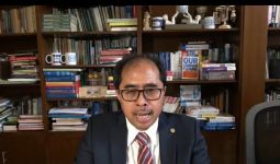 Hasil Kajian IWI: 2030 Jakarta akan Mengalami Defisit Air Bersih - JPNN.com