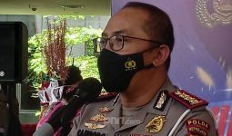 Viral Bocah 12 Tahun Mengemudi Truk, Ini Tindakan Polda Metro Jaya - JPNN.com