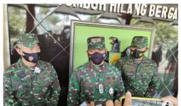 Penembakan Sopir Taksi Online oleh Sersan G, Simak Penjelasan Brigjen TNI Toto - JPNN.com
