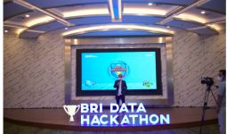11 Ribu Peserta Bersaing di Kompetisi Data Science BRI Data Hackathon 2021, Hadiahnya Menggiurkan - JPNN.com