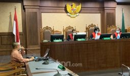 Kuasa Hukum AHY Menyebut Marzuki Alie Dkk Tidak Siap - JPNN.com