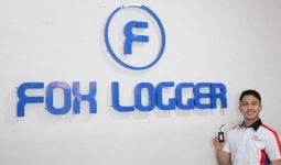 Fox Logger Ungkap Rencana Bisnis Untuk Tahun Depan - JPNN.com