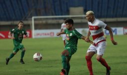 Madura United Bungkam PSS Sleman 2-1 - JPNN.com