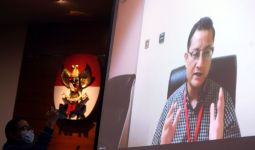 Suap Juliari Batubara, Ardian Iskandar Dituntut 4 Tahun Penjara - JPNN.com