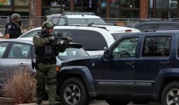 Tidak Ada Korban WNI dalam Penembakan Massal di Colorado - JPNN.com