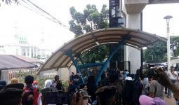 Jaksa Ingin Sidang Habib Rizieq tetap Digelar Virtual, Munarman Bereaksi - JPNN.com