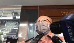Loh, Marzuki Alie dkk Cabut Gugatan Terhadap AHY di Sidang Perdana? Ini Alasannya - JPNN.com