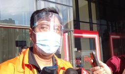 ‘Curhat’ Terdakwa Penyuap Edhy Prabowo: Aku Punya Nasib Seperti Ini, Sedih Aku - JPNN.com