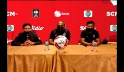 Komentar Asisten Pelatih PSIS Semarang Setelah Imbang Lawan Tira Persikabo - JPNN.com