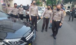 Polisi Sempat Kesulitan Ungkap Kasus Tabrak Lari di Kelapa Gading - JPNN.com
