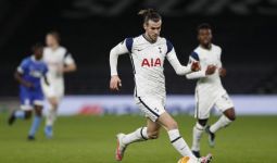 Gareth Bale Ternyata Tak Ingin Permanen di Spurs - JPNN.com
