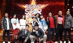 Rising Star Indonesia Dangdut Digelar, Ini Keistimewaannya - JPNN.com
