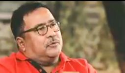 Rano Karno Bilang Tak Ada Orang yang Cintanya Kepada Alam Melebihi Megawati - JPNN.com