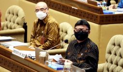 Rekrutmen CPNS dan PPPK 2021: Ini 6 Kesepakatan MenPAN-RB, BKN, DPR - JPNN.com