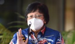 Menteri Siti Ingatkan Pentingnya Melindungi Sumber Daya Genetik Indonesia - JPNN.com
