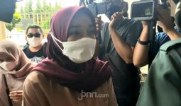 Ririe Fairus Sudah Bawa Saksi, Ayus Sabyan Mana? - JPNN.com