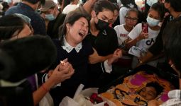 Sudah 800 Nyawa Melayang, Indonesia Cs Malah Halangi Embargo Senjata untuk Myanmar - JPNN.com