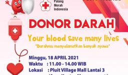 2 Alasan Yayasan DSI Kembali Mengadakan Kegiatan Donor Darah - JPNN.com