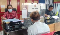7 Bulan Buron, Akbar Akhirnya Ditangkap, Kakinya Bolong Diterjang Peluru - JPNN.com