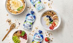 Cimory Yogurt Squeze, Cara Baru Nikmati Minuman Kaya Nutrisi - JPNN.com
