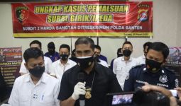 Polisi Tangkap 4 Tersangka Mafia Tanah, Ini Identitasnya - JPNN.com