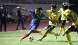 Piala Menpora: Barito Putera Bikin Arema FC Tumbang - JPNN.com