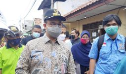 Wow, Anies Baswedan Merasa Berhasil Sejahterakan Warga Jakarta - JPNN.com