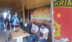 Mbak Indri Bawa Kabur Uang Arisan Online Rp 500 Juta, Puluhan Emak-emak Lapor Polisi - JPNN.com