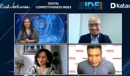 Unilever Indonesia Terus Mendorong Konsumsi Masyarakat - JPNN.com
