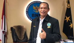 Kisah Jenderal Gondrong Pemberantas Narkoba, Jadi Jukir, Debt Collector, Hampir Kehilangan Nyawa - JPNN.com