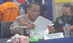Tipu Korban dengan Modus Rekrutmen Karyawan PT Waskita, Wanita Hamil Ini Pasrah saat Dijemput Polisi - JPNN.com