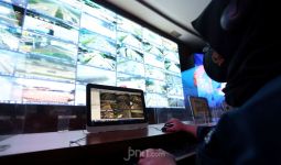 Survei Indikator Politik Indonesia: 68,5 Persen Masyarakat Dukung Tilang Elektronik - JPNN.com
