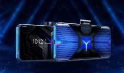 Pekan Depan, Lenovo Meluncurkan Ponsel Gaming Baru Legion 2 Pro - JPNN.com