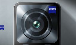 Vivo Siap Boyong X60 5G ke Indonesia, Hadirkan Sistem Kamera Zeiss - JPNN.com
