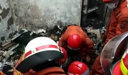 Kebakaran Tewaskan 10 Orang di Matraman, Wali Kota Sampaikan Pesan Penting - JPNN.com