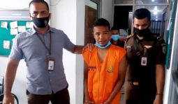 Abu Malaya Tertangkap, Tegang, Diwarnai Tembakan - JPNN.com