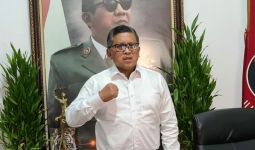 PDIP Sebut Kebijakan Impor Beras Mendag Lutfi Menodai Pancasila - JPNN.com