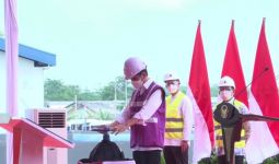 SPAM Umbulan Diklaim Bisa Menyuplai Air Bersih untuk 1,3 Juta Jiwa - JPNN.com