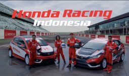 Honda Racing Kenalkan 3 Pembalap Muda di ISSOM 2021 - JPNN.com