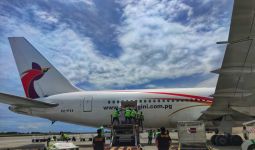 Bea Cukai Mengawasi Charter Flight Ekspor Impor dari Yogyakarta  - JPNN.com