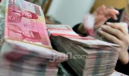 Heboh Anggaran Karangan Bunga Rp 1,1 M di Pemkot Bekasi, Daryanto Singgung Kampanye Terselubung - JPNN.com