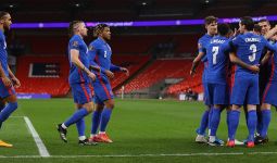 Inggris Vs San Marino: Berat Sebelah, Tuan Rumah Berpesta Gol - JPNN.com