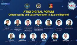 Keamanan Siber dan Perlindungan Data Jadi Prioritas Seluruh Negara - JPNN.com