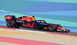 Red Bull Perpanjang Kontrak dengan Honda Hingga 2025 - JPNN.com