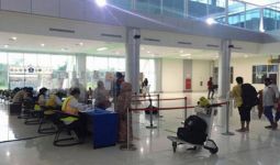 Calon Penumpang Pesawat Wajib Rapid Antigen Meski Sudah Divaksinasi - JPNN.com