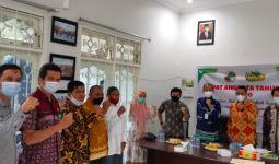 Petani Riau Bersiap Menuju Ketahanan dan Kedaulatan Pangan - JPNN.com