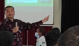 Guru Harus Menggaungkan Habituasi Nilai-nilai Pancasila kepada Peserta Didik - JPNN.com