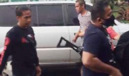 Kampung Narkoba Digerebek, Polisi Lepaskan Tembakan, 9 Orang Diamankan - JPNN.com