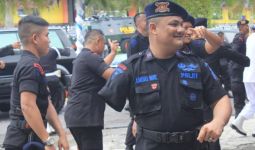 'Saya Bangga jadi Polisi' - JPNN.com