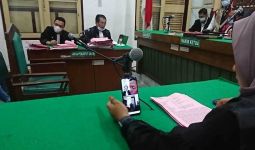 Bawa 10 Kg Sabu-sabu dari Aceh, Tiga Kurir Ini Terancam Hukuman Mati - JPNN.com